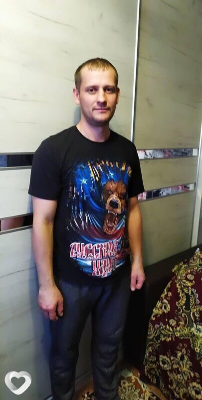 Александр, 36, Минске — анкета №3177237