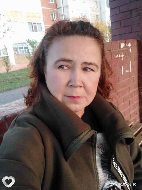 Фаина, 62, Ижевске — анкета №3177194