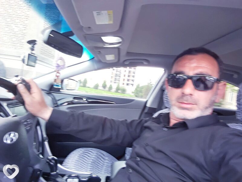 Юнис, 42, Москве — анкета №3177200