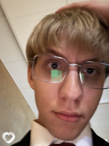 Павел, 18, Москве — анкета №3177202