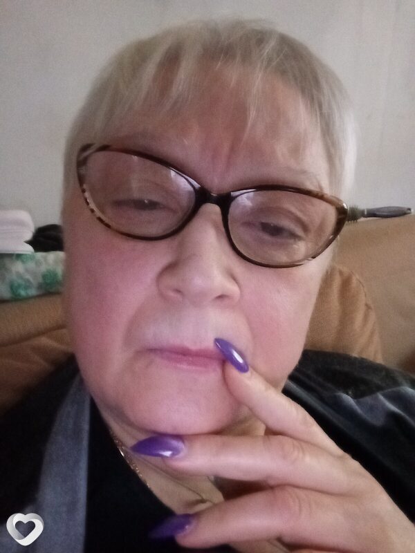 Ирина, 58, Москве — анкета №3177203