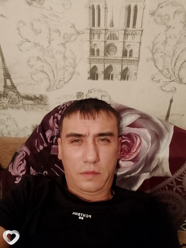 Руслан, 43, Азове — анкета №3177205