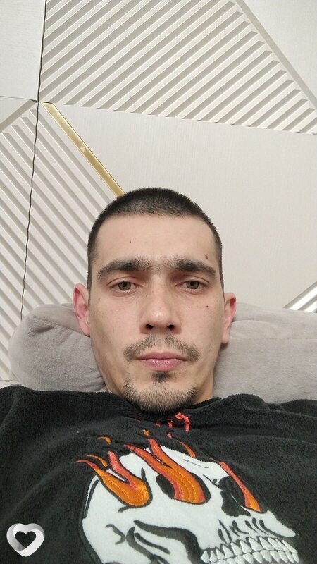 Виктор, 33, Екатеринбурге — анкета №3177206