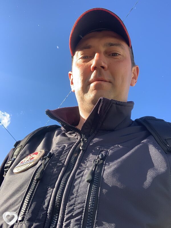 Дмитрий, 40, Ижевске — анкета №3177208