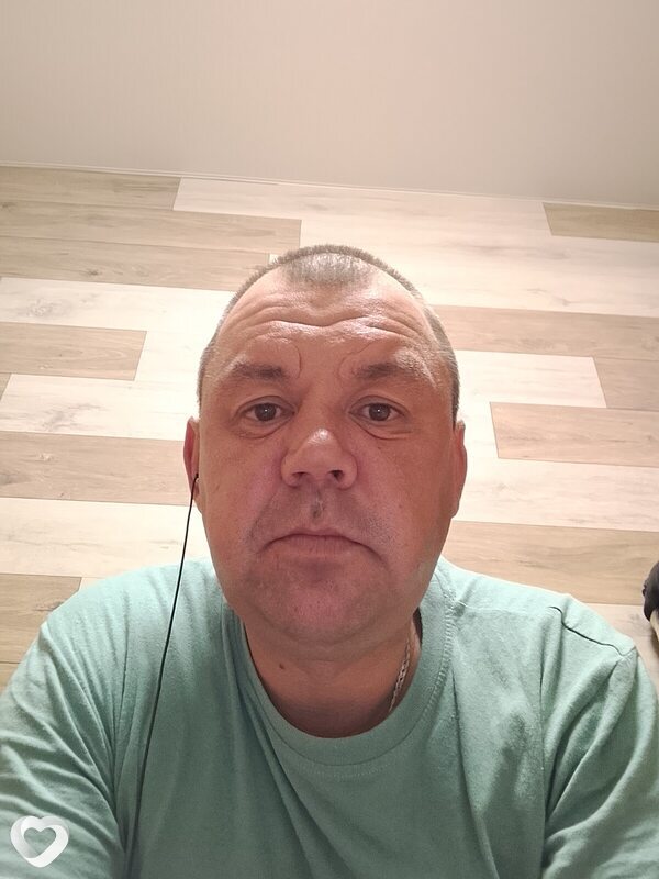 Ваня, 41, Слуцке — анкета №3177212