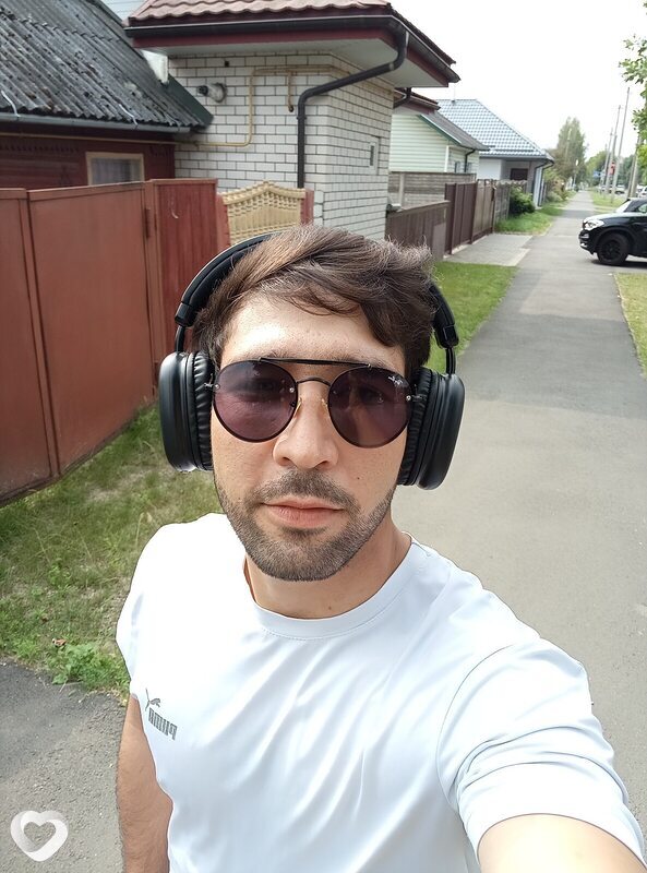 Шохрат, 23, Барановичах — анкета №3177275