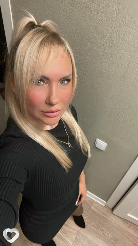 Милена, 44, Москве — анкета №3177288