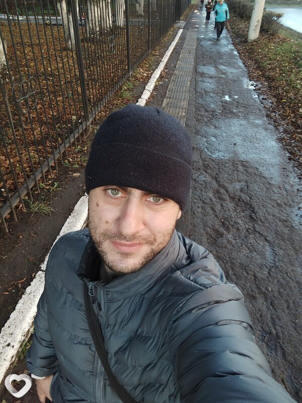 Артур, 33, Чебоксарах — анкета №3178012