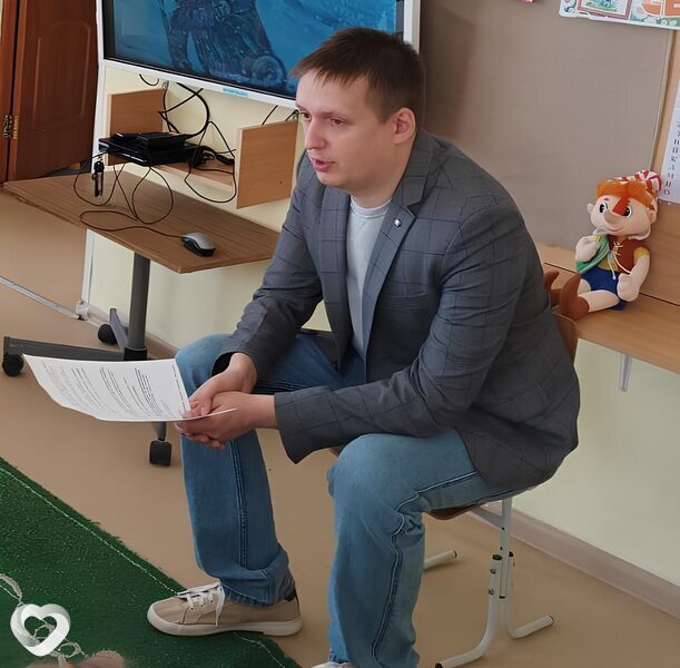 Никита, 46, Екатеринбурге — анкета №3178016