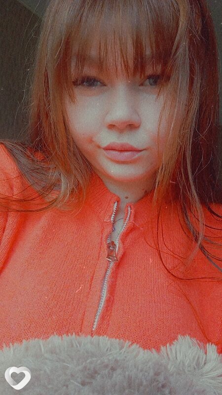 Анюта, 24, Перми — анкета №3178017