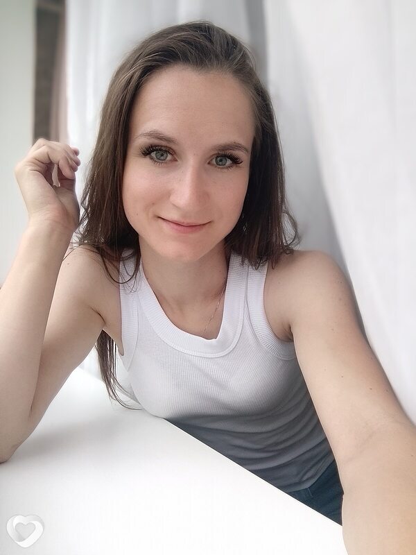 Виктория, 27, Липецке — анкета №3178018