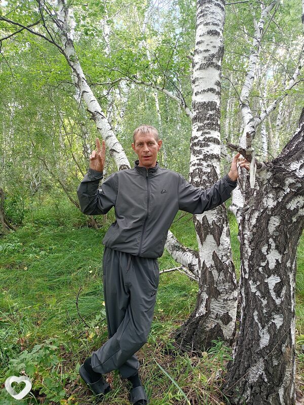 Олег, 41, Таразе — анкета №3178023