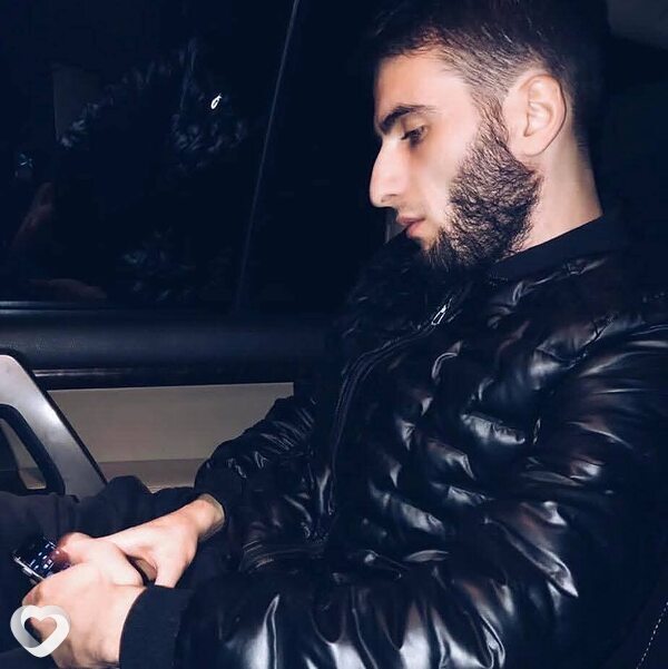 Desperado, 34, Алматы — анкета №3178027