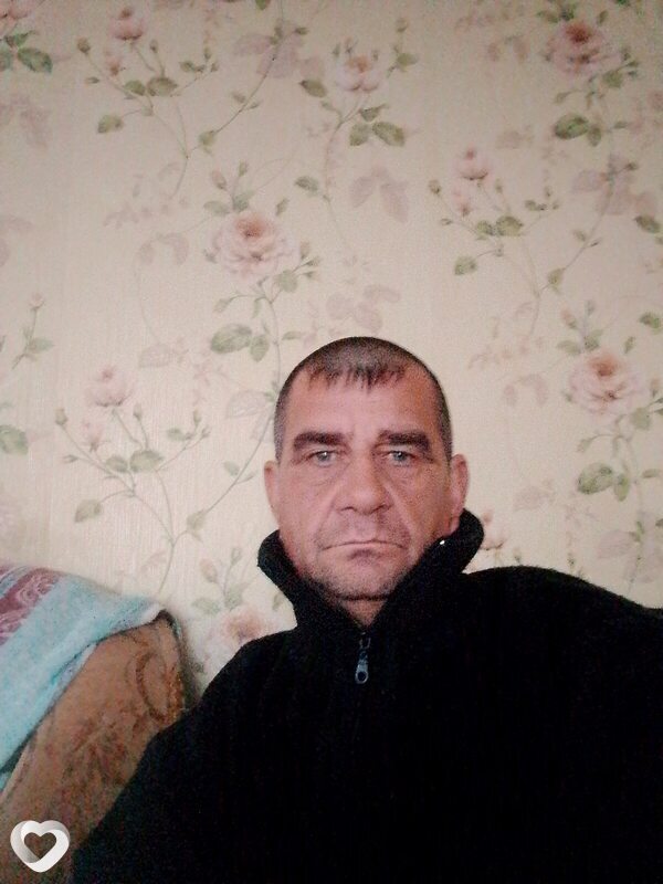 Николай Толкач, 48, Ершове — анкета №3177293