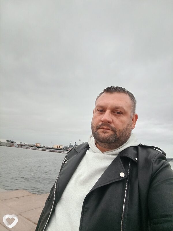 Александр, 40, Санкт-Петербурге — анкета №3177294