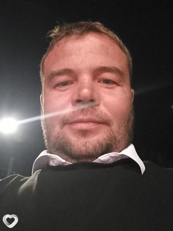 Александр, 41, Усть-Кут — анкета №3177295