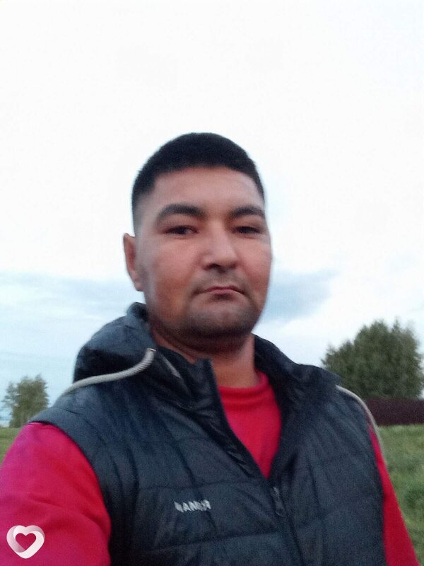 Нурик, 39, Новосибирске — анкета №3177297
