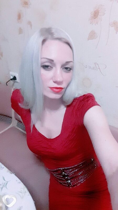 Юлия, 39, Владивостоке — анкета №3177247