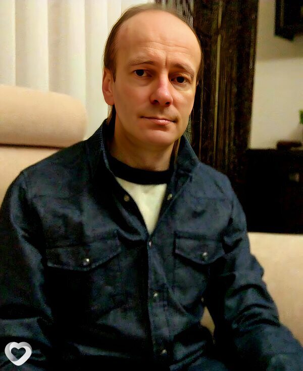 Виктор, 52, Барановичах — анкета №3177259
