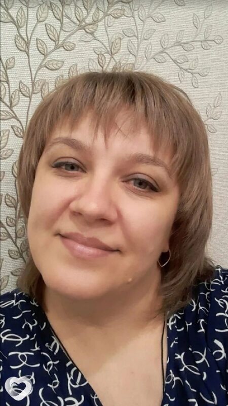 Ксения, 48, Красноярске — анкета №3177261