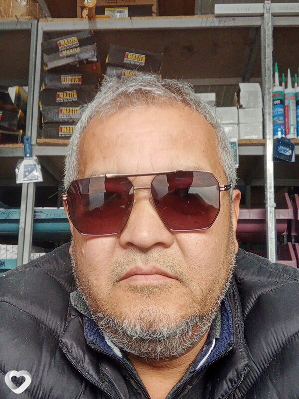 Алтынбек, 47, Алматы — анкета №3177262
