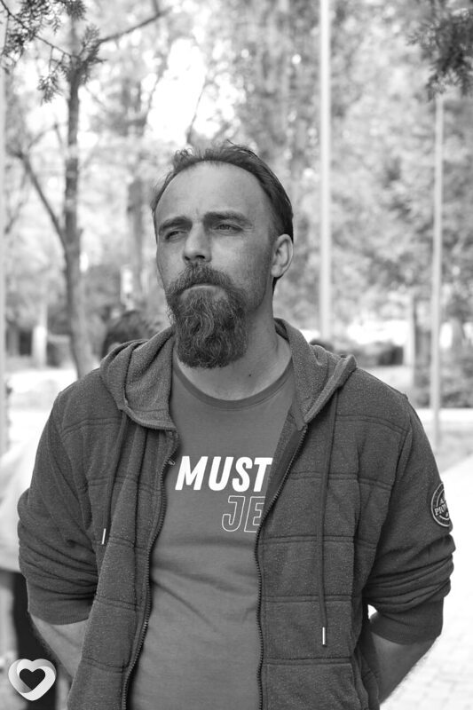 Павел, 46, Москве — анкета №3177318