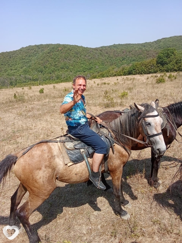 Анатолий, 50, Москве — анкета №3177320