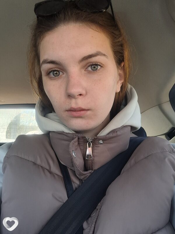 Виола, 23, Слониме — анкета №3177324