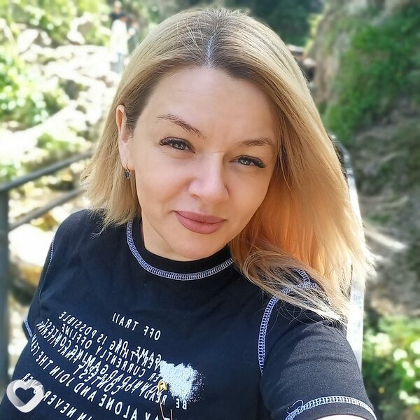 Алиса, 41, Нальчике — анкета №3177328
