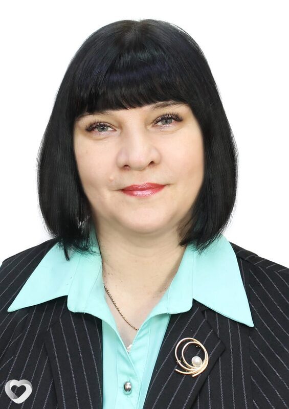 Лариса, 54, Красноярске — анкета №3177338