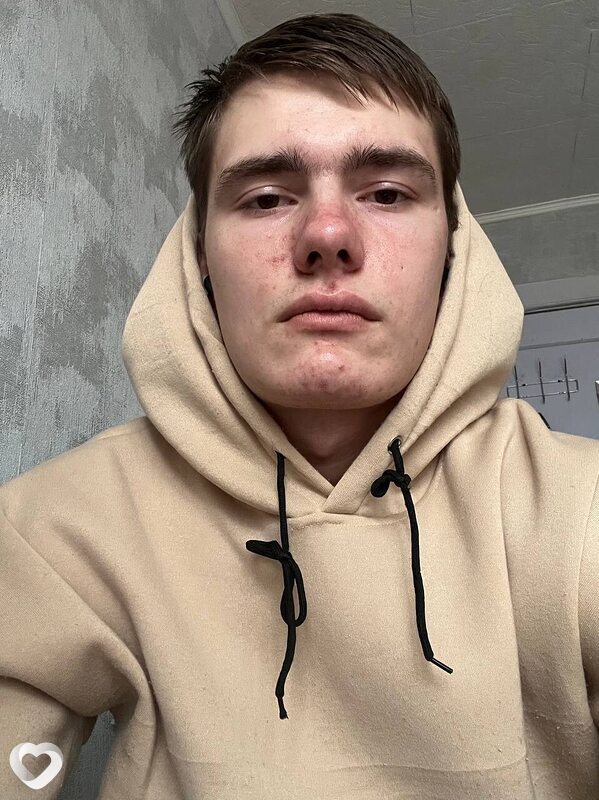 Александр, 20, Калининграде — анкета №3177466
