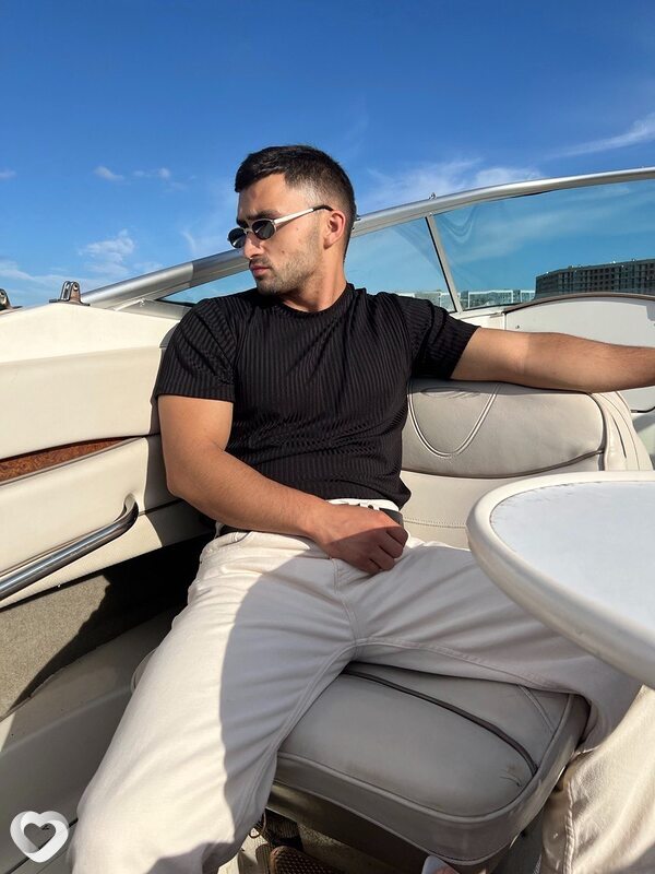 Александр, 25, Санкт-Петербурге — анкета №3177483