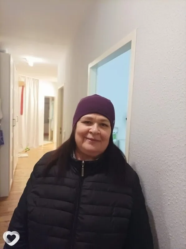 Марта, 52, Барнауле — анкета №3177419