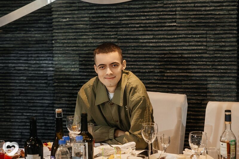 Матвей, 24, Вологде — анкета №3177367