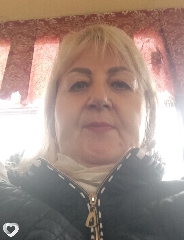 Татьяна, 65, Кургане — анкета №3177374
