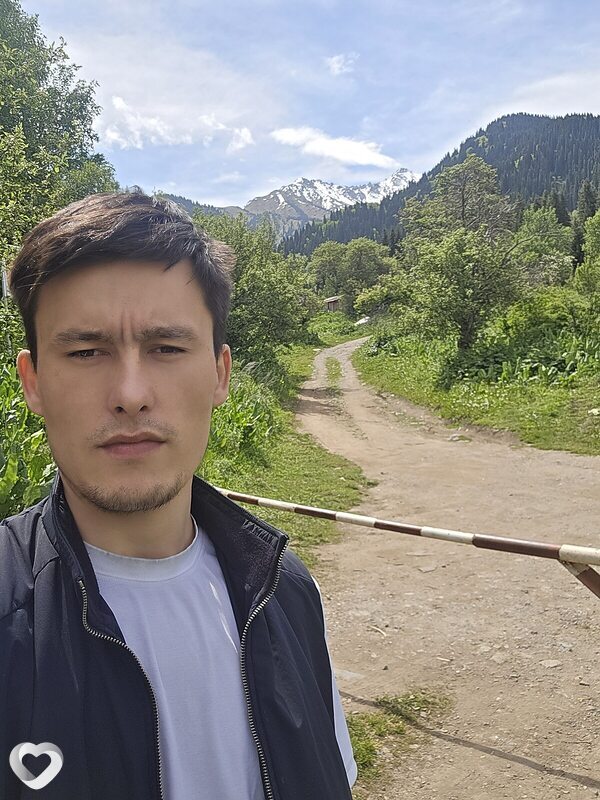 Mmmmm, 29, Алматы — анкета №3177379
