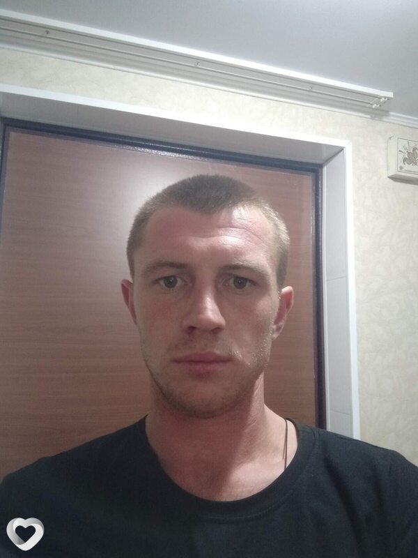 Михаил, 35, Краснодаре — анкета №3177383