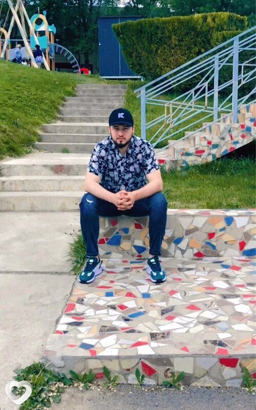 Шамиль, 31, Алматы — анкета №3177457
