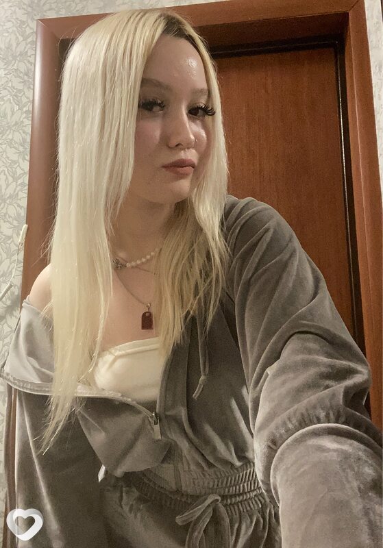 Карина, 25, Казани — анкета №3177539