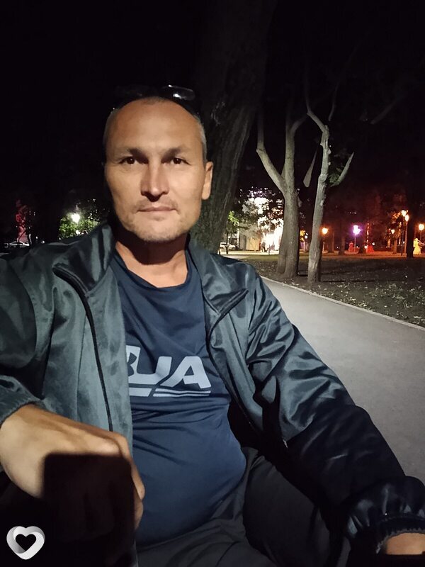 Сергей, 48, Сыктывкаре — анкета №3177542