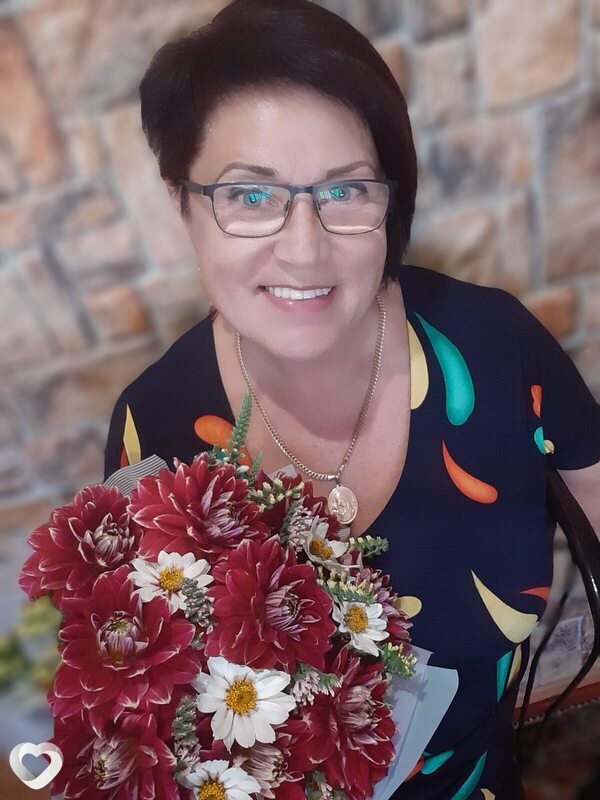 Татьяна, 62, Бийске — анкета №3177545