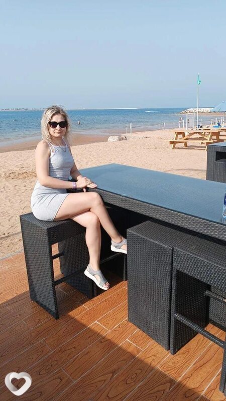 Кристина, 37, Самаре — анкета №3177561