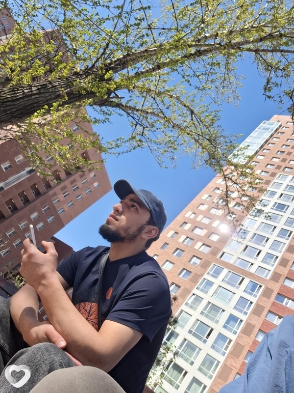 Murad, 26, Москве — анкета №3177518