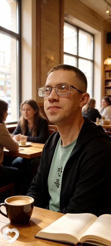 Дима, 39, Красноярске — анкета №3177520