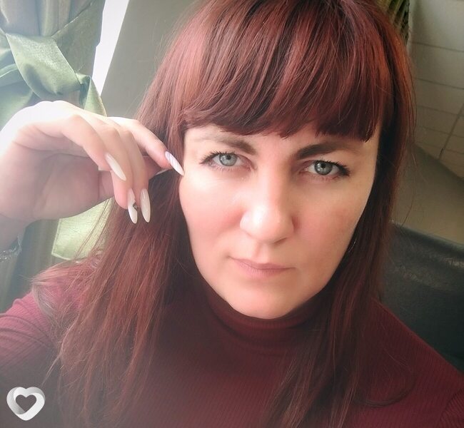 Наталья, 37, Самаре — анкета №3177523