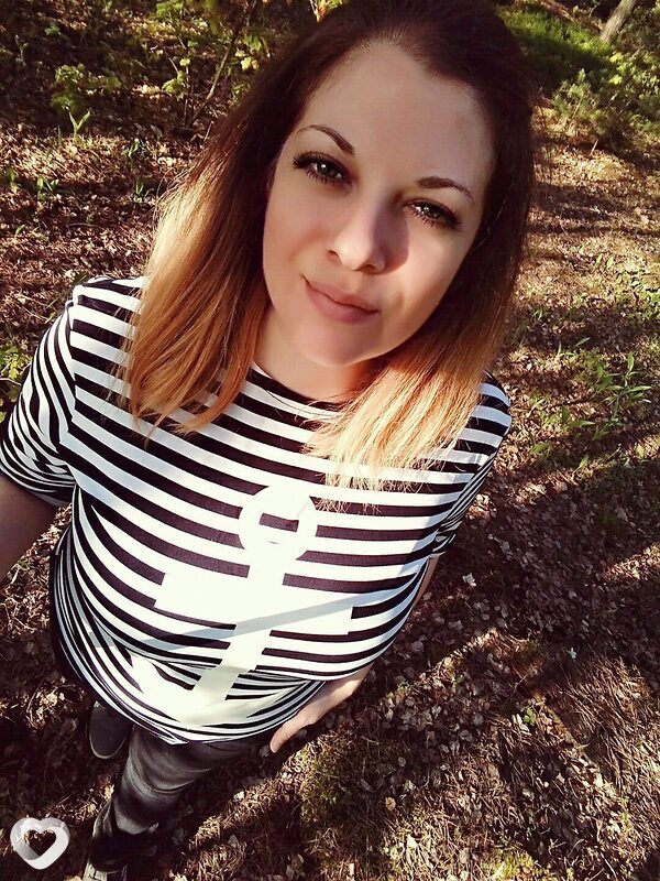 Лана, 40, Орехово-Зуеве — анкета №3177528
