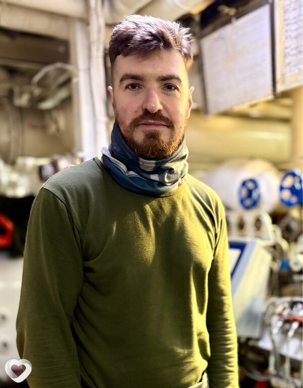Иван, 38, Находке — анкета №3177489