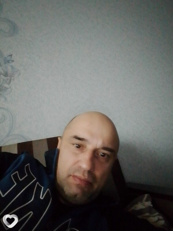 Евгений, 46, Железногорске — анкета №3177492