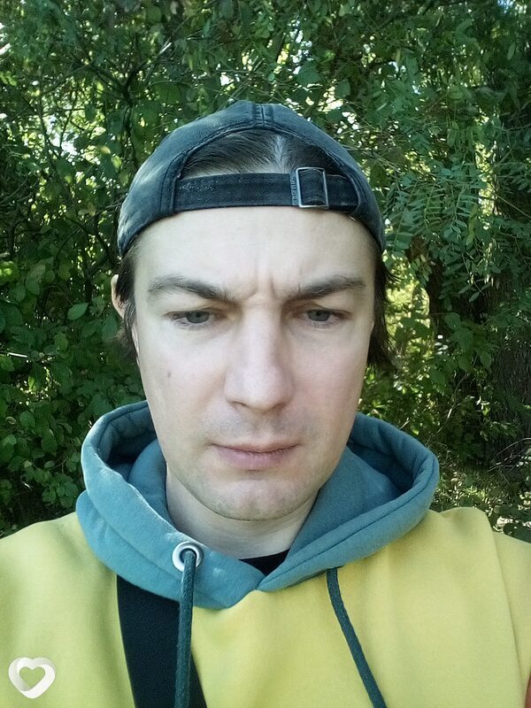 Денис, 36, Азове — анкета №3177493