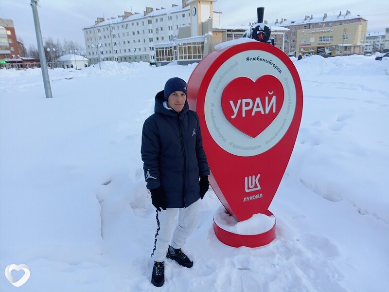 Евгений, 32, Челябинске — анкета №3177496
